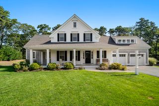 3 Bascom Hollow, Harwich, MA 02645