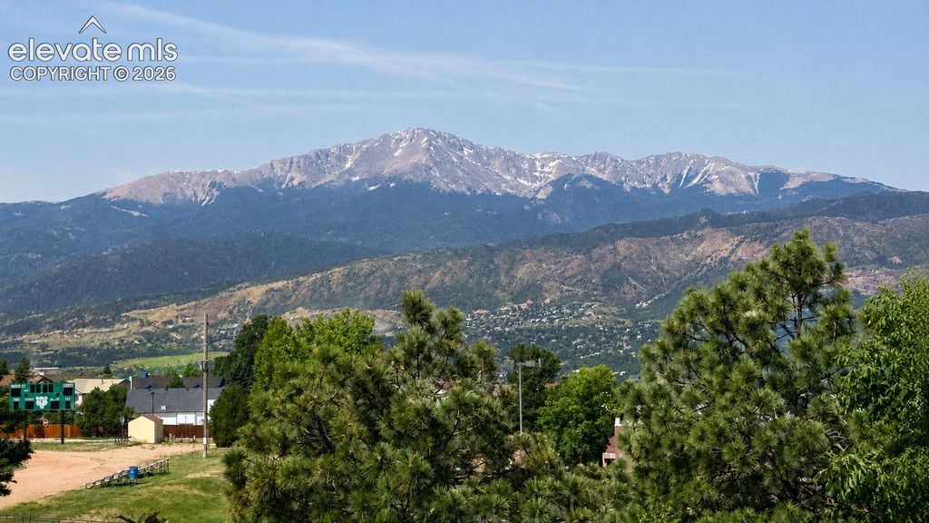 2830 Bethune Court, Colorado Springs, CO 80920 — photo 2