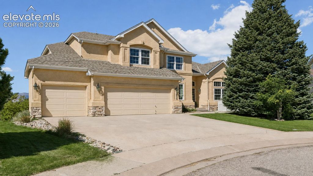2830 Bethune Court, Colorado Springs, CO 80920 — photo 3