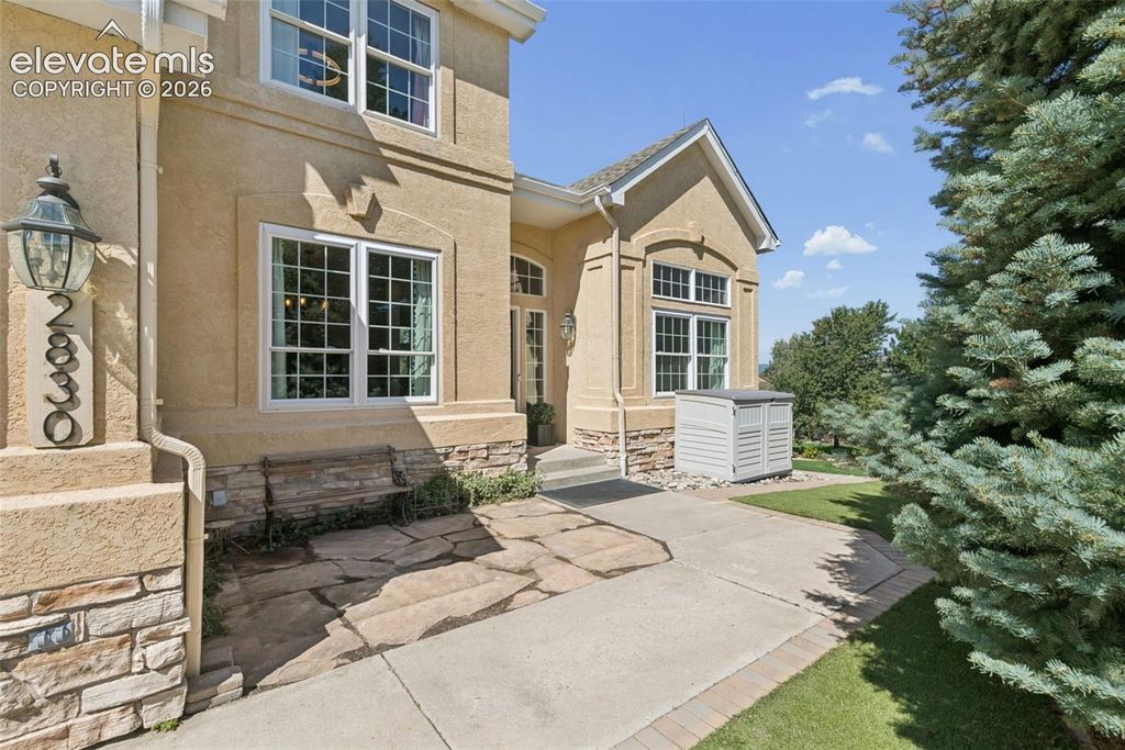 2830 Bethune Court, Colorado Springs, CO 80920 — photo 4