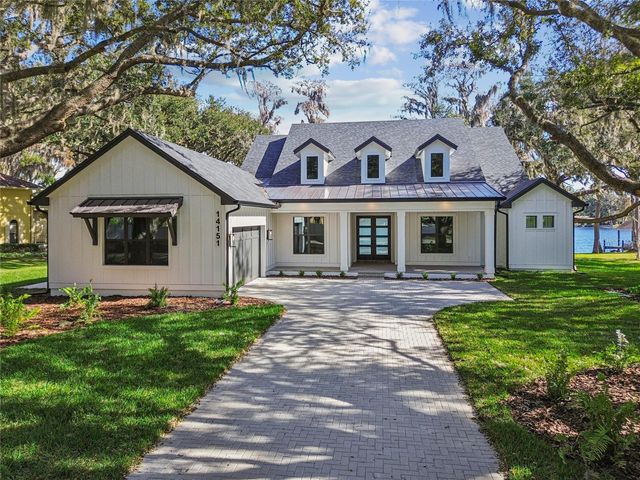 14151 WADSWORTH DRIVE, Odessa, FL 33556