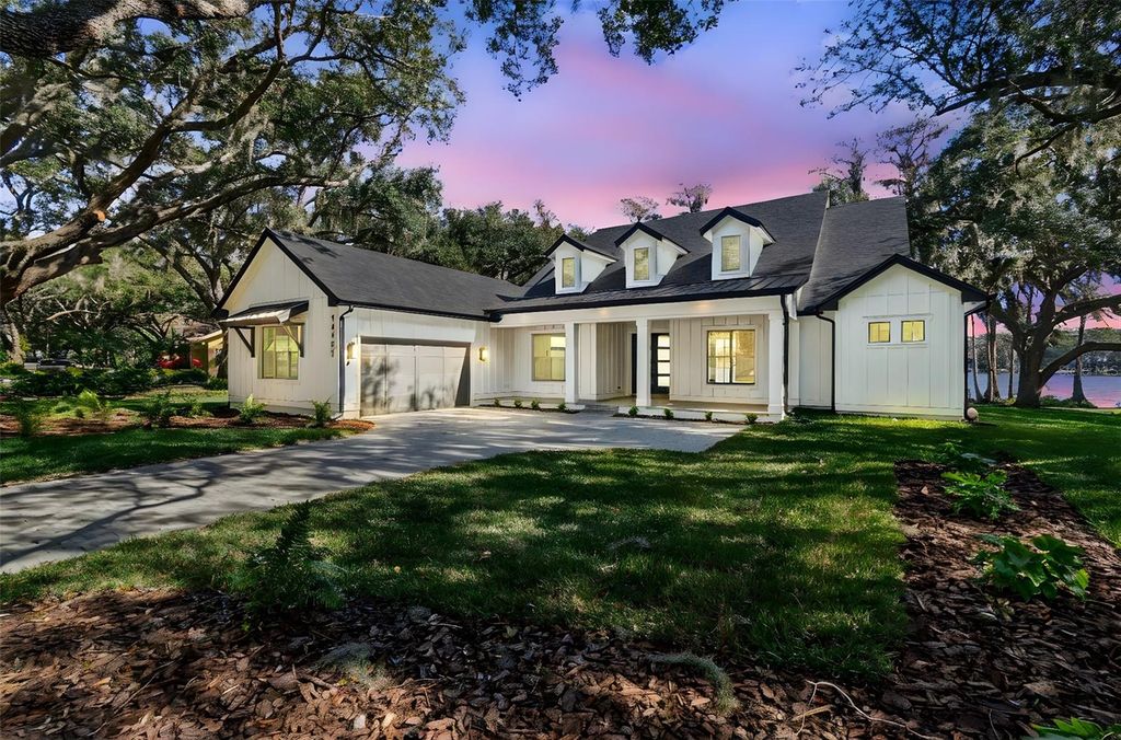 14151 WADSWORTH DRIVE, Odessa, FL 33556