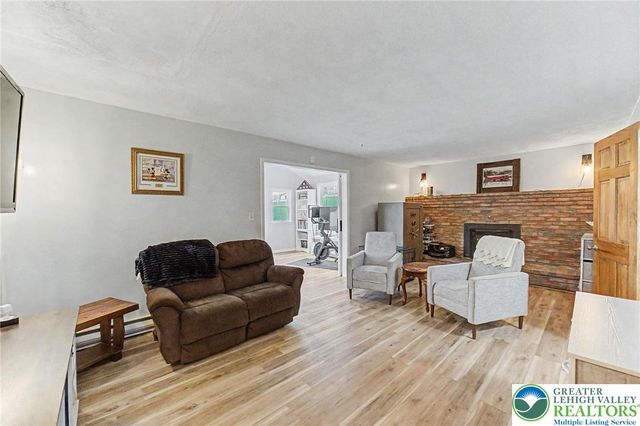 2384 James Drive, South Whitehall Twp, PA 18104