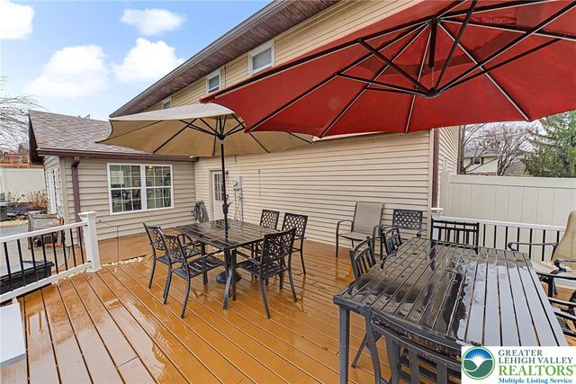 2384 James Drive, South Whitehall Twp, PA 18104