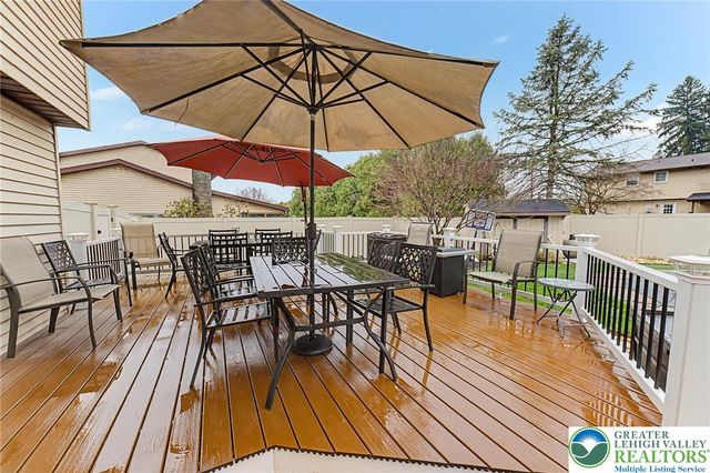 2384 James Drive, South Whitehall Twp, PA 18104