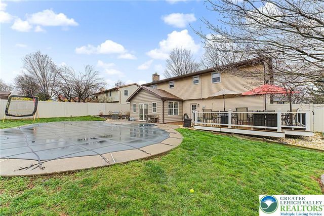 2384 James Drive, South Whitehall Twp, PA 18104