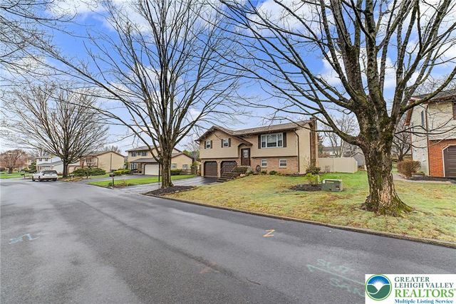 2384 James Drive, South Whitehall Twp, PA 18104