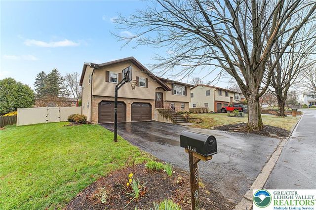 2384 James Drive, South Whitehall Twp, PA 18104