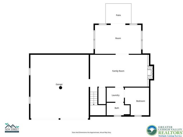 2384 James Drive, South Whitehall Twp, PA 18104