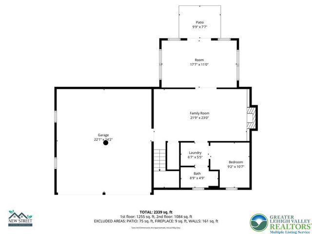 2384 James Drive, South Whitehall Twp, PA 18104