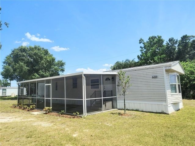 6619 ORANGE BLOSSOM LANE, Punta Gorda, FL 33982