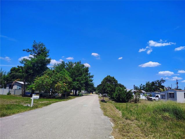 6619 ORANGE BLOSSOM LANE, Punta Gorda, FL 33982