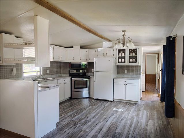 6619 ORANGE BLOSSOM LANE, Punta Gorda, FL 33982