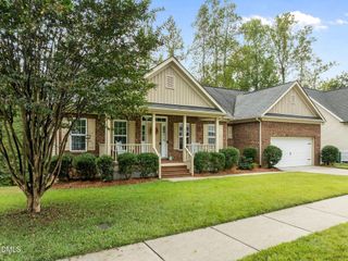 1056 Lukestone Drive, Fuquay Varina, NC 27526