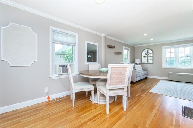 9 Bow St 9, Arlington, MA 02474