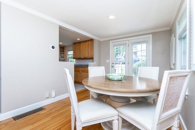 9 Bow St 9, Arlington, MA 02474