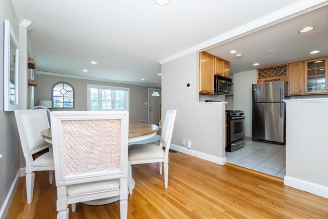 9 Bow St 9, Arlington, MA 02474