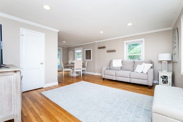 9 Bow St 9, Arlington, MA 02474