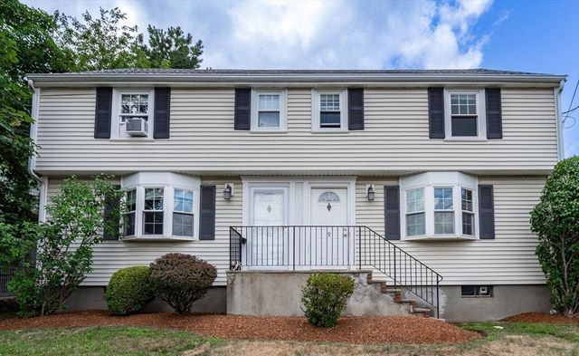 9 Bow St 9, Arlington, MA 02474