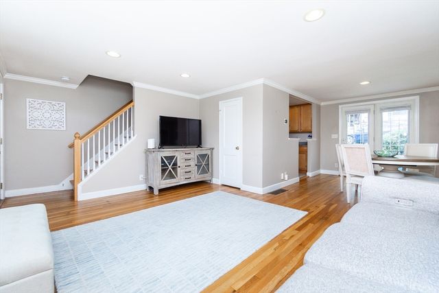9 Bow St 9, Arlington, MA 02474