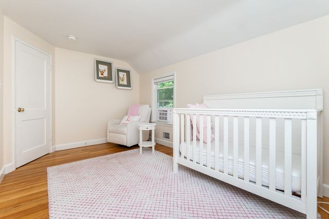 9 Bow St 9, Arlington, MA 02474