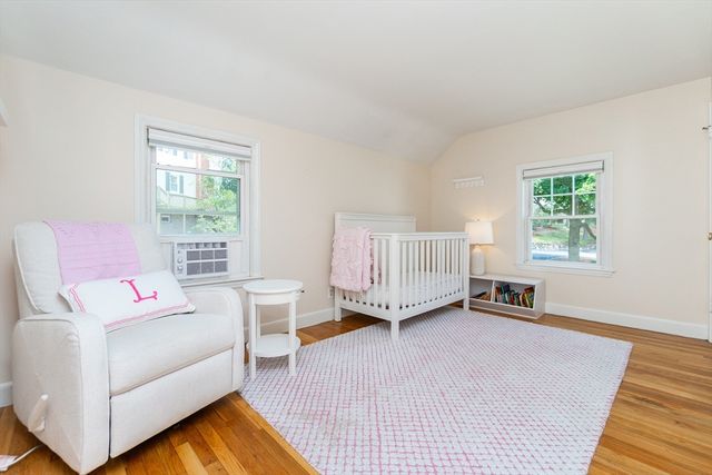 9 Bow St 9, Arlington, MA 02474