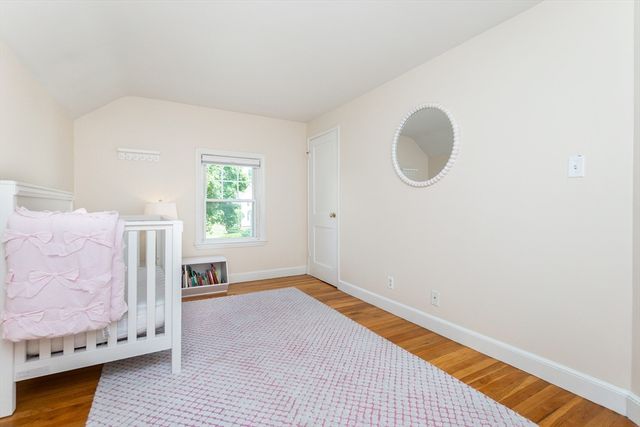 9 Bow St 9, Arlington, MA 02474