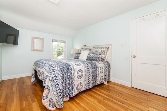 9 Bow St 9, Arlington, MA 02474