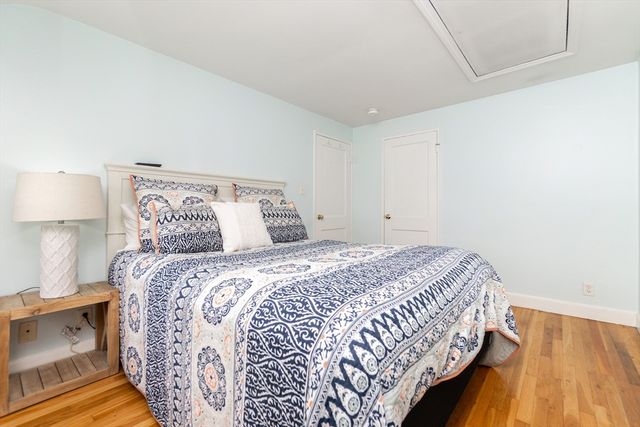 9 Bow St 9, Arlington, MA 02474