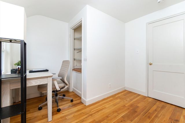 9 Bow St 9, Arlington, MA 02474