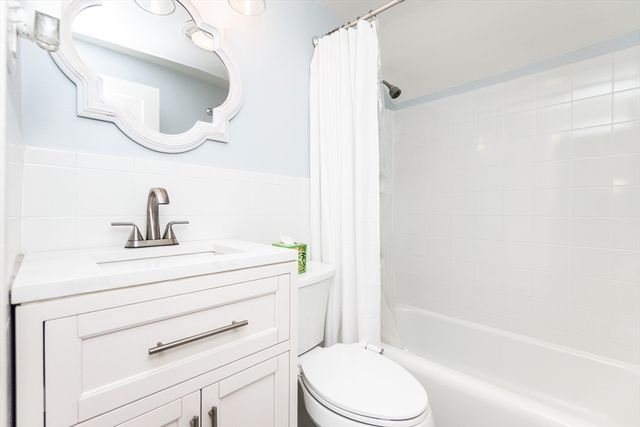9 Bow St 9, Arlington, MA 02474