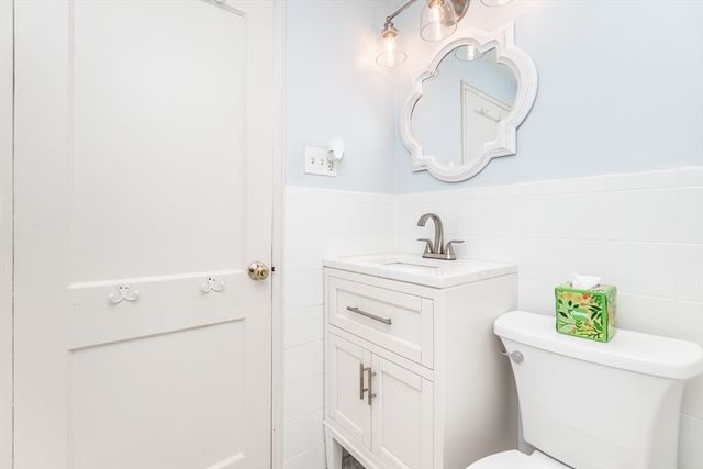 9 Bow St 9, Arlington, MA 02474