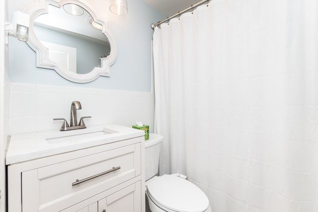 9 Bow St 9, Arlington, MA 02474