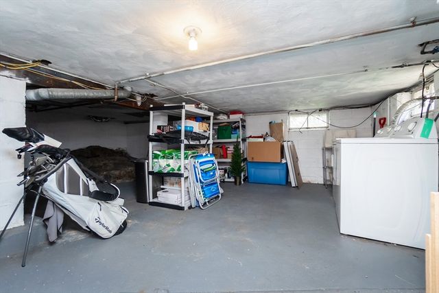 9 Bow St 9, Arlington, MA 02474
