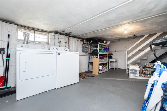 9 Bow St 9, Arlington, MA 02474