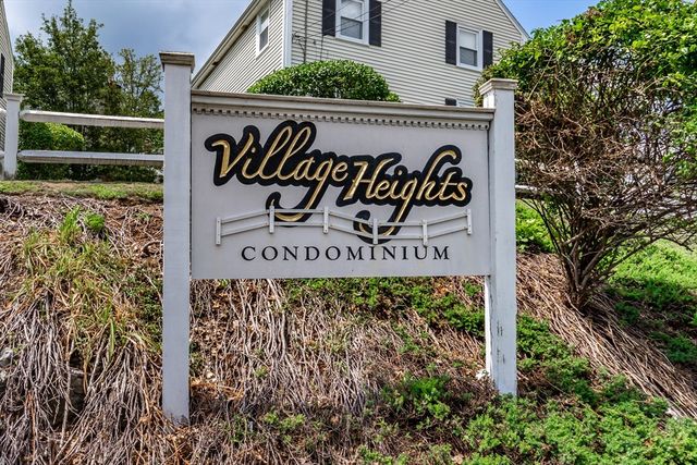 9 Bow St 9, Arlington, MA 02474