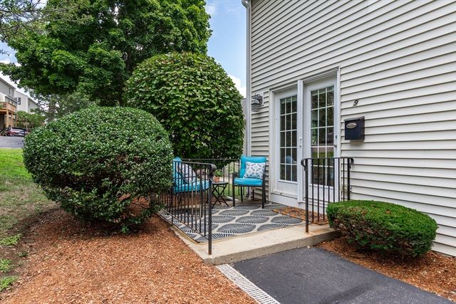 9 Bow St 9, Arlington, MA 02474