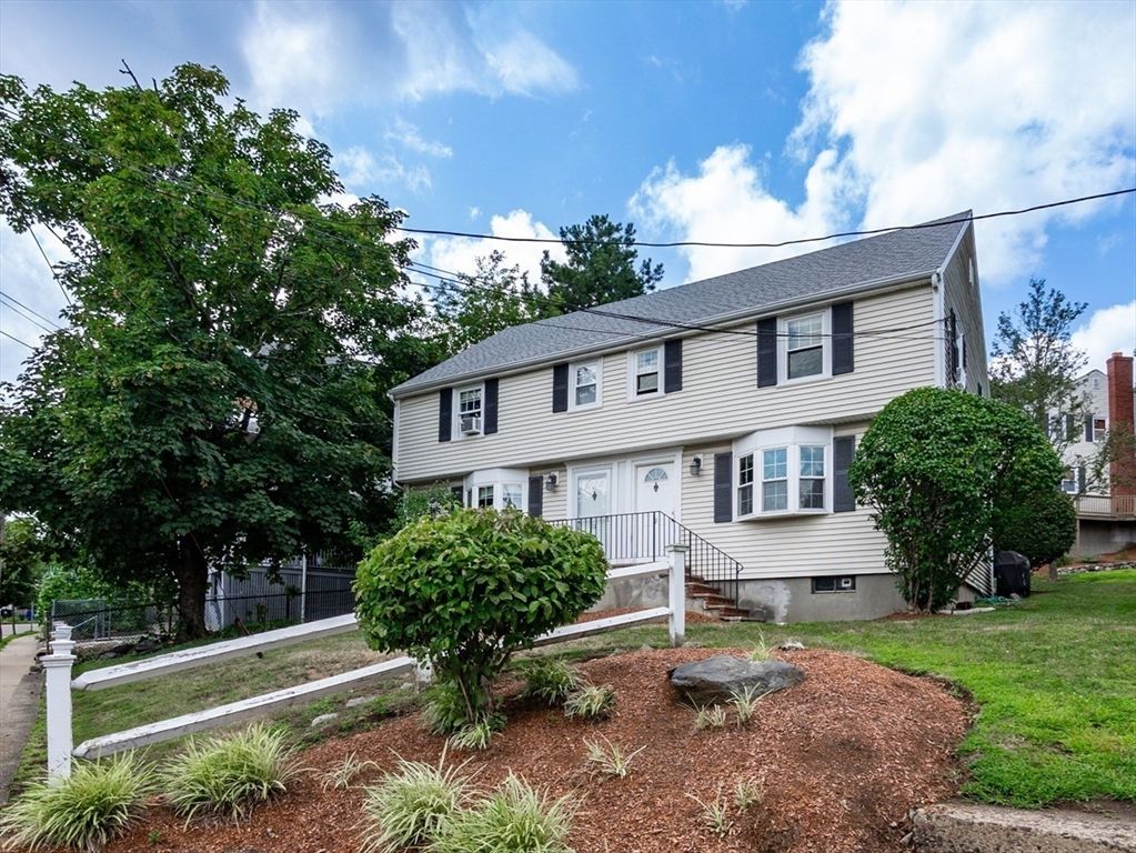 9 Bow St 9, Arlington, MA 02474