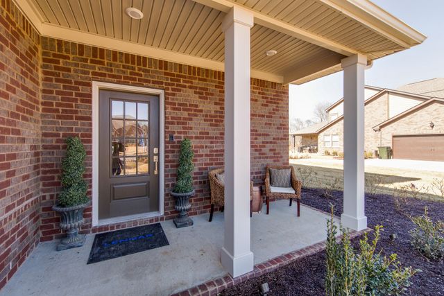 1336 Gentry Drive, Clarksville, TN 37043