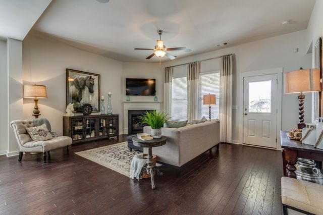 1336 Gentry Drive, Clarksville, TN 37043