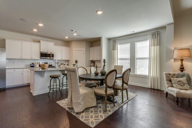 1336 Gentry Drive, Clarksville, TN 37043