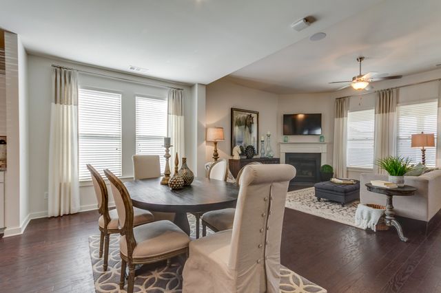 1336 Gentry Drive, Clarksville, TN 37043