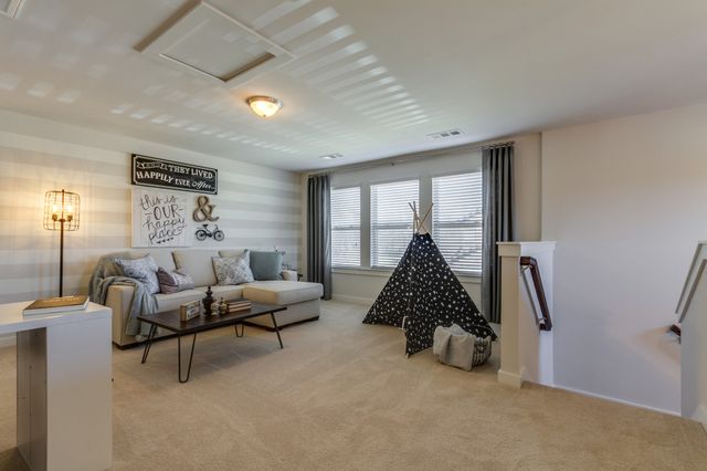 1336 Gentry Drive, Clarksville, TN 37043
