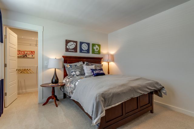 1336 Gentry Drive, Clarksville, TN 37043