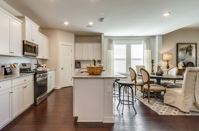 1336 Gentry Drive, Clarksville, TN 37043