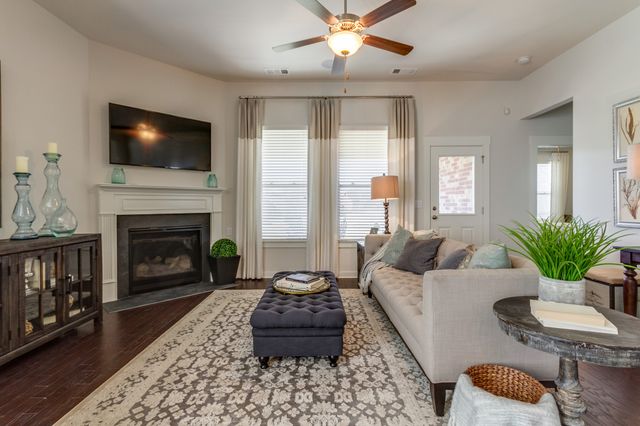1336 Gentry Drive, Clarksville, TN 37043