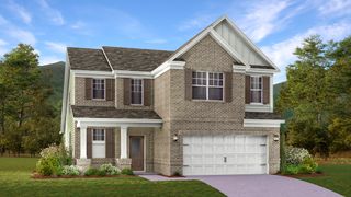 1336 Gentry Drive, Clarksville, TN 37043
