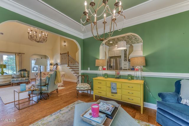 2416 Edinburgh Channel Road, Kingsport, TN 37664