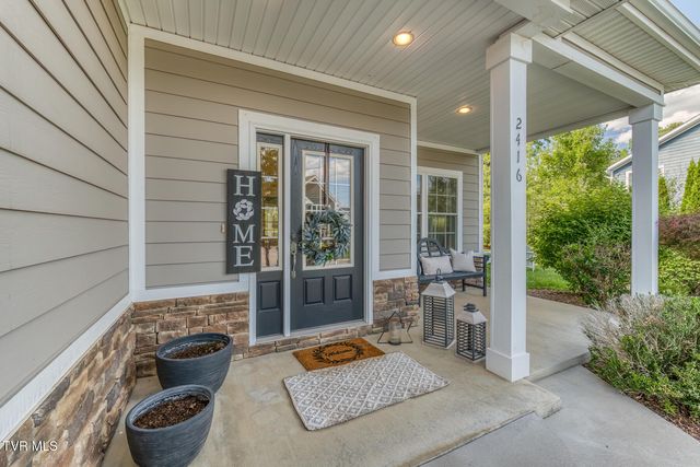 2416 Edinburgh Channel Road, Kingsport, TN 37664