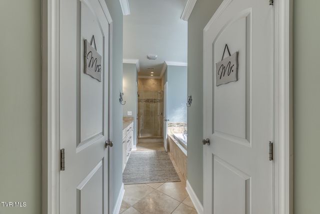 2416 Edinburgh Channel Road, Kingsport, TN 37664